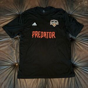 Houston Dynamo Training shirt 2018-2019